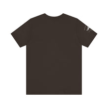 Load image into Gallery viewer, Women's Jersey short sleeve tee Fallon Cars "N" Coffee (on front)