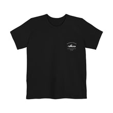 Load image into Gallery viewer, Unisex Cars "N" Coffee Pocket Tee