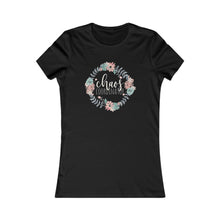 Load image into Gallery viewer, Chaos Coordinator - Women's Favorite Tee