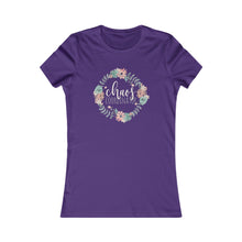 Load image into Gallery viewer, Chaos Coordinator - Women's Favorite Tee