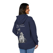 Load image into Gallery viewer, #We Ride for Ty - Unisex French Terry Hoodie