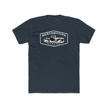 Load image into Gallery viewer, Rustoration Garage - Print on the Front - Multiple Colors