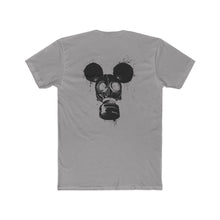 Load image into Gallery viewer, Gas Mickey Mouse - Print On Back - Multiple Colors