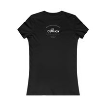 Load image into Gallery viewer, Olive Vintage Car Women's Tee – Retro Auto Graphic Shirt