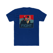Load image into Gallery viewer, TRUMP "FIGHT" - Print On Front