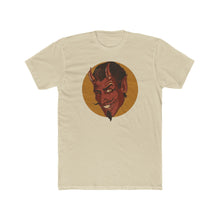 Load image into Gallery viewer, Winking Devil - Print On Front - Multiple Colors