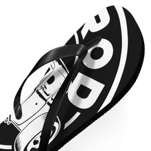 Load image into Gallery viewer, Rat Rod Flip Flops