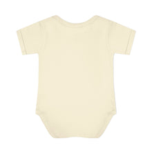 Load image into Gallery viewer, Rustoration Garage - Infant Baby Rib Bodysuit