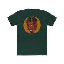 Load image into Gallery viewer, Winking Devil - Print On Back - Multiple Colors