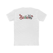 Load image into Gallery viewer, Believe - Print On Back - Multiple Colors