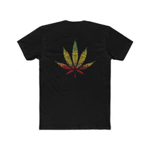 Load image into Gallery viewer, Tribal MJ Leaf - Design On Back