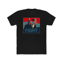 Load image into Gallery viewer, TRUMP "FIGHT" - Print On Front