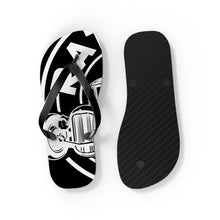 Load image into Gallery viewer, Rat Rod Flip Flops