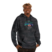 Load image into Gallery viewer, Unisex Cars N Coffee - Hooded Sweatshirt