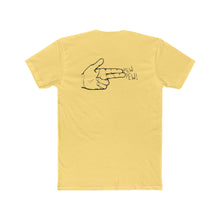 Load image into Gallery viewer, Pew Pew - Print On Back