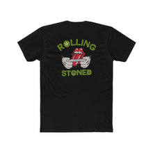 Load image into Gallery viewer, Rolling Stoned - Print On Back