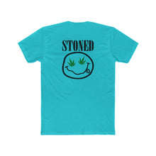 Load image into Gallery viewer, Stoned - Print On Back - Multiple Colors