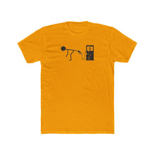 Load image into Gallery viewer, Taking Gas In The Ass - Print On Front - Multiple Colors