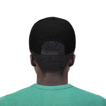Load image into Gallery viewer, Try that in a small town - Unisex Flat Bill Hat
