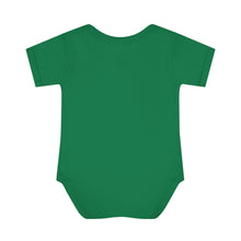 Load image into Gallery viewer, Infant Baby Rib Bodysuit - Rustoration Garage