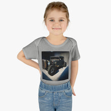 Load image into Gallery viewer, Infant Baby Rib Bodysuit - Lucifer