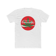 Load image into Gallery viewer, Enjoy Cannabis - Print On Front - Multiple Colors