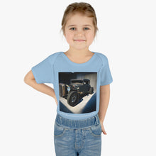 Load image into Gallery viewer, Infant Baby Rib Bodysuit - Lucifer