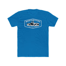 Load image into Gallery viewer, Rustoration Garage - Print on the Front - Multiple Colors