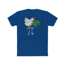 Load image into Gallery viewer, Chicken Pot Pie - Print On Back - Multiple Colors