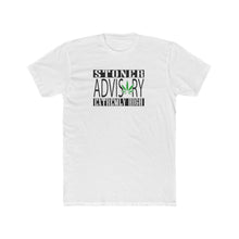 Load image into Gallery viewer, Stoner Advisory - Print On Front - Multiple Colors