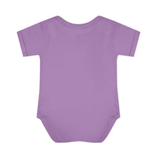 Load image into Gallery viewer, Rustoration Garage - Infant Baby Rib Bodysuit