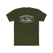 Load image into Gallery viewer, Rustoration Garage - Print on the Front - Multiple Colors