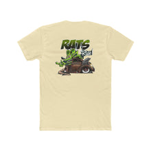 Load image into Gallery viewer, Rats Rule - Print On Back - Multiple Colors