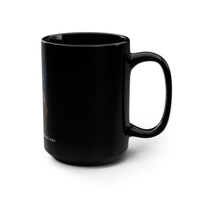 Load image into Gallery viewer, That In A Small Town Flag Mug - Black Mug 15oz