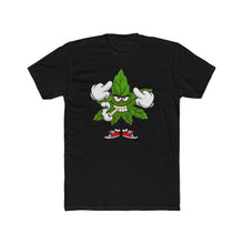 Load image into Gallery viewer, Middle Fingers Smoking MJ - Print On Front