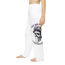 Load image into Gallery viewer, Women's Rat Rod Nation - Pajama Pants