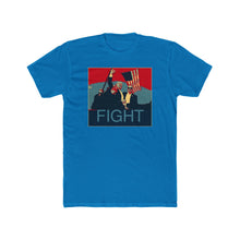 Load image into Gallery viewer, TRUMP "FIGHT" - Print On Front