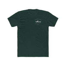 Load image into Gallery viewer, Mission 22 - T-Shirt On Back - Several Colors