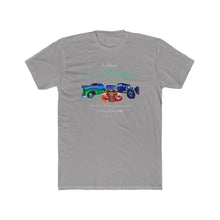 Load image into Gallery viewer, Fallon Cars N Coffee - Men's - Print On Front - Multiple Colors