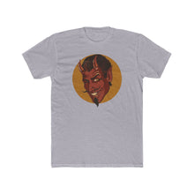 Load image into Gallery viewer, Winking Devil - Print On Front - Multiple Colors