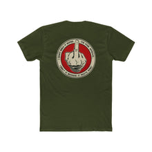 Load image into Gallery viewer, I Didn't Build For Approval - Middle Finger On Back