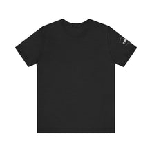 Load image into Gallery viewer, Women's Jersey short sleeve tee Fallon Cars"N"Coffee (print on back)