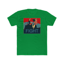 Load image into Gallery viewer, TRUMP "FIGHT" - Print On Front