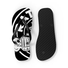 Load image into Gallery viewer, Rat Rod Flip Flops