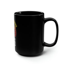 Load image into Gallery viewer, I Don't Do Drugs - Black Mug 15oz