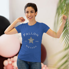 Load image into Gallery viewer, Women's Fallon 22 - Triblend Tee
