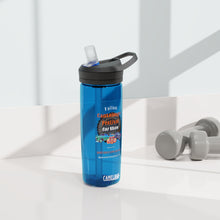 Load image into Gallery viewer, Cantaloupe Festival CamelBak Eddy®  Water Bottle, 20oz\25oz