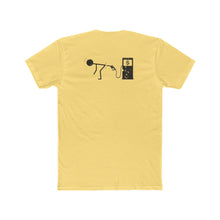 Load image into Gallery viewer, Taking Gas In The Ass - Print On Back - Multiple Colors