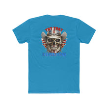 Load image into Gallery viewer, Try That in a Small Town Skull - Design On Back