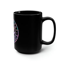 Load image into Gallery viewer, High Maintenance - Black Mug 15oz